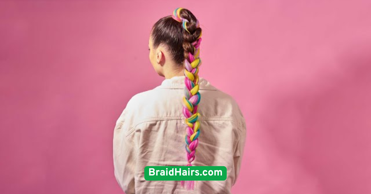 French Braid