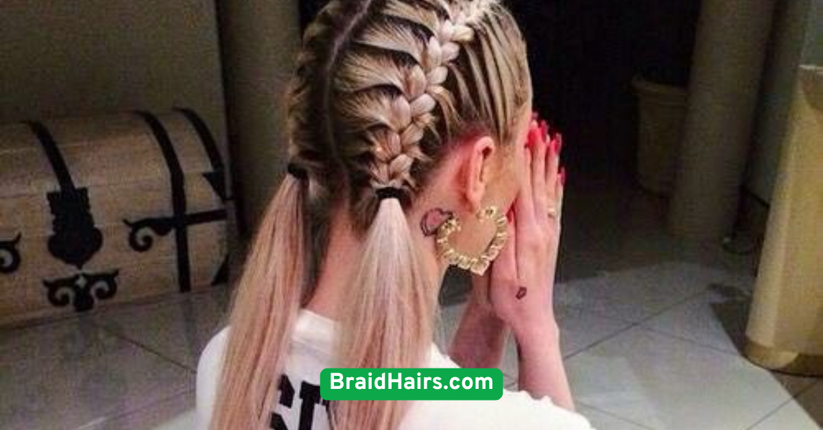 French Braid