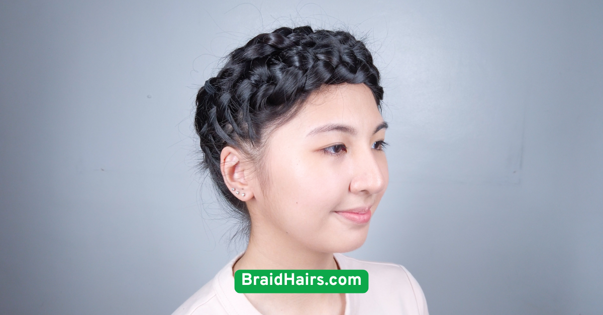 French Braid