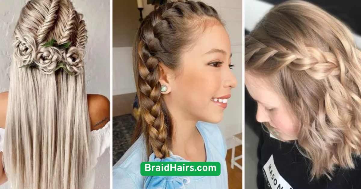 French Braid