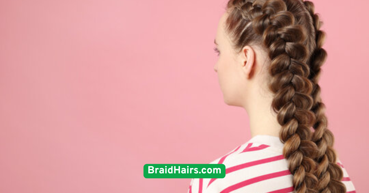 French Braid