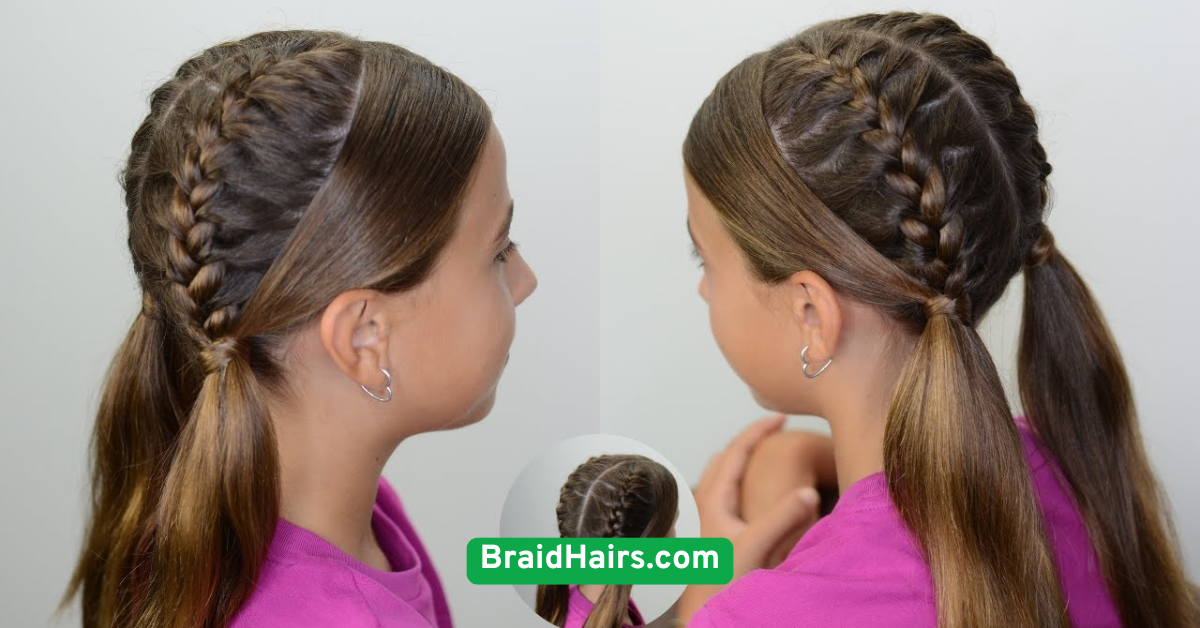 French Braid