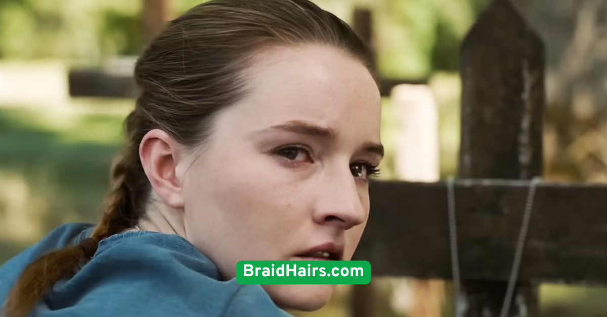 French Braid