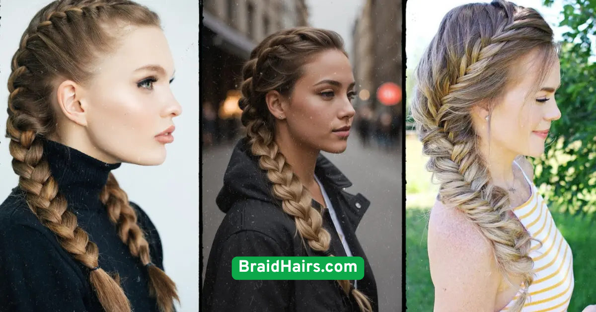 French Braid