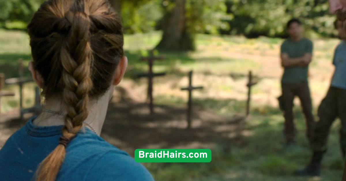 French Braid