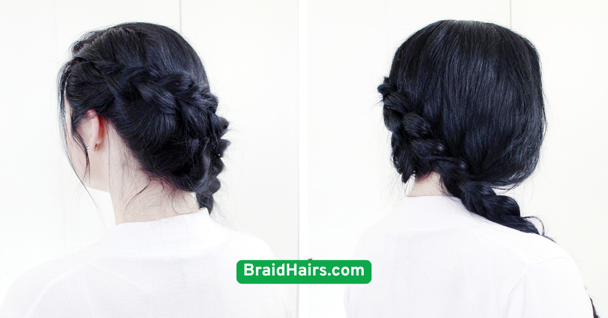 French Braid