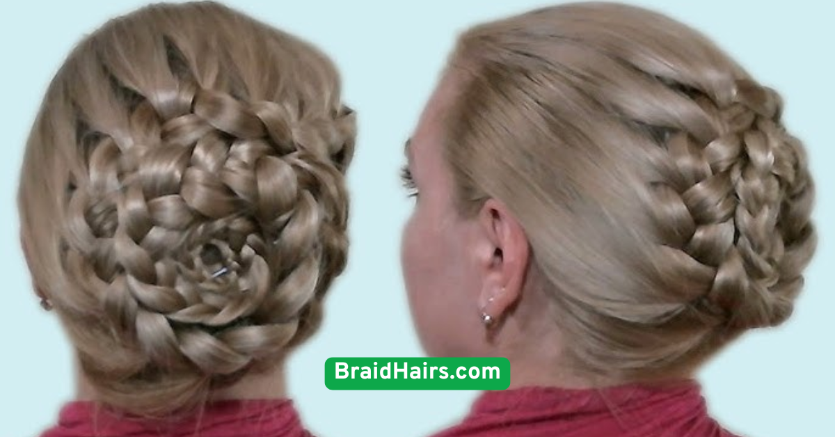 French Braid