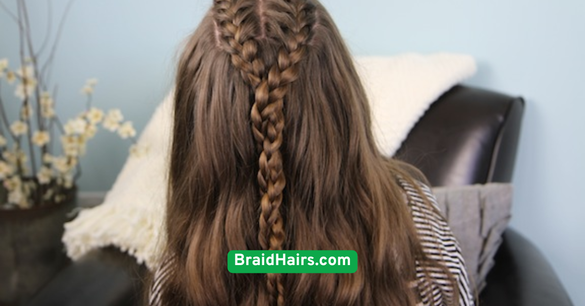 French Braid