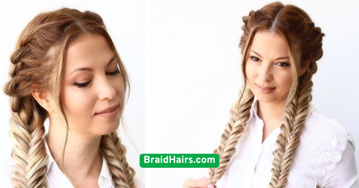 French Braid