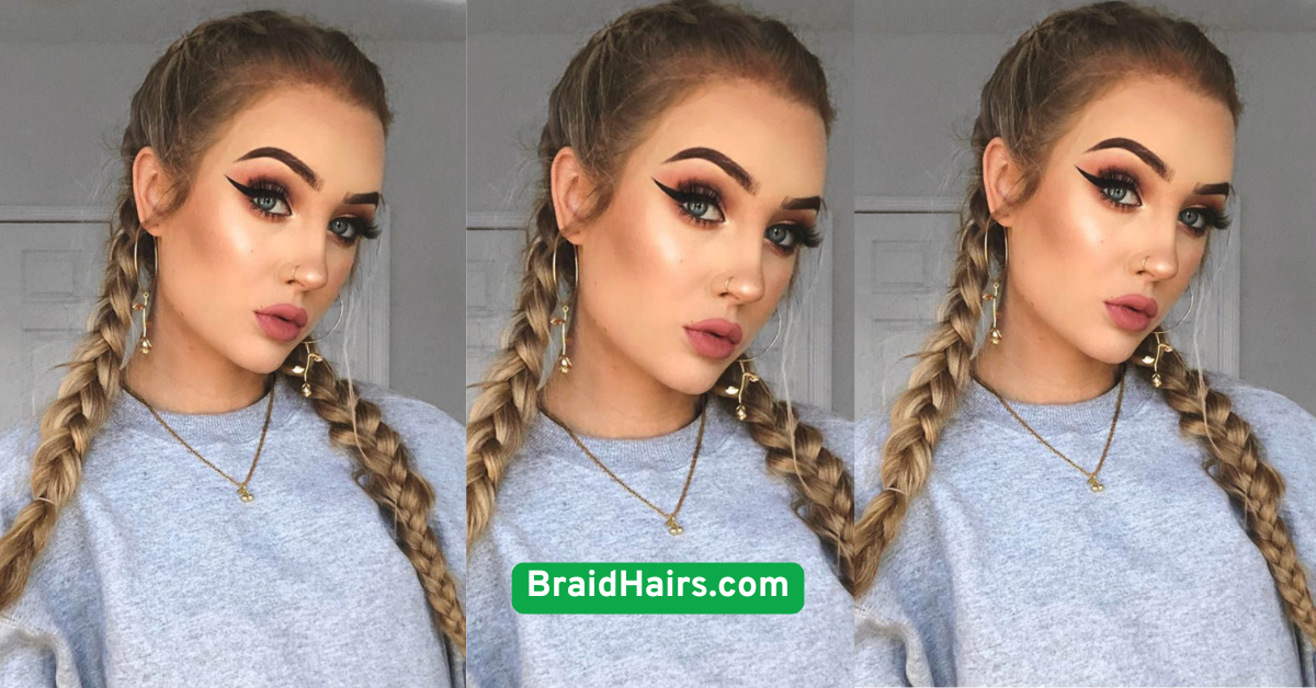French Braid
