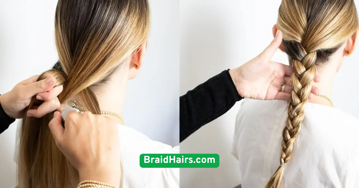 French Braid