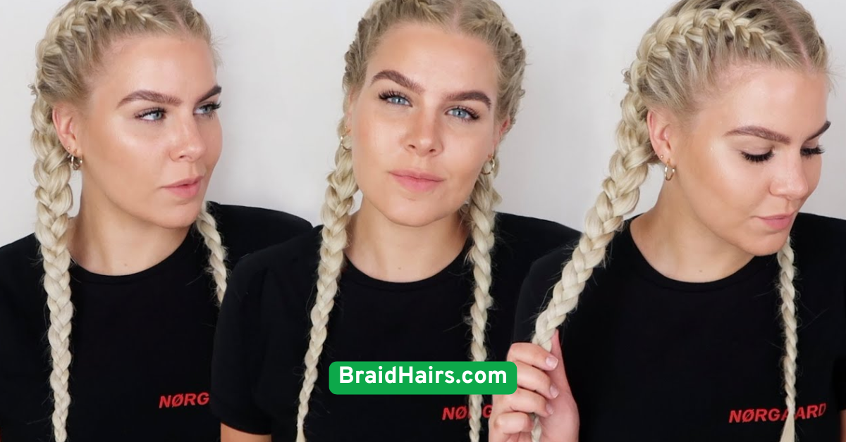 French Braid