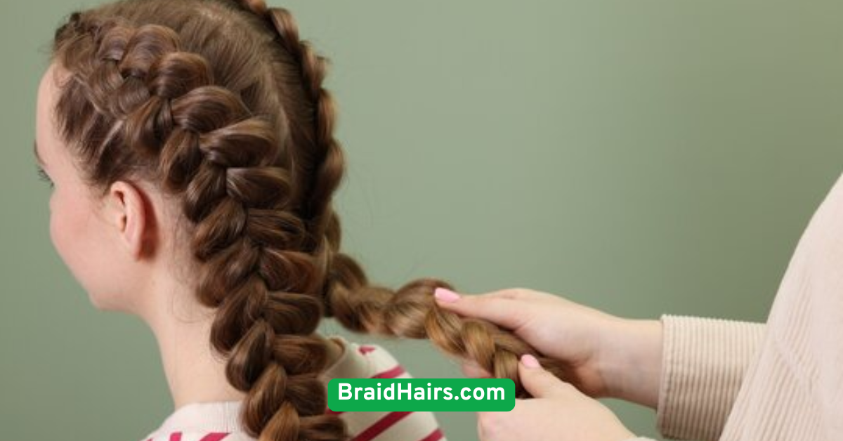French Braid