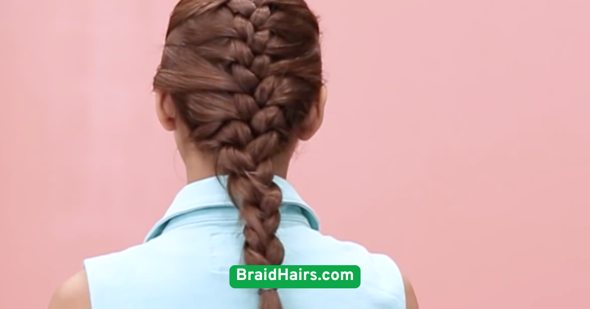 French Braid