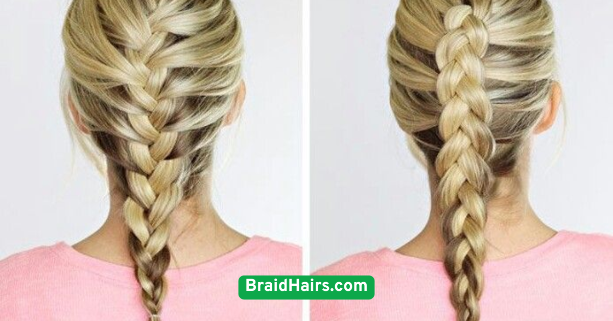 French Braid