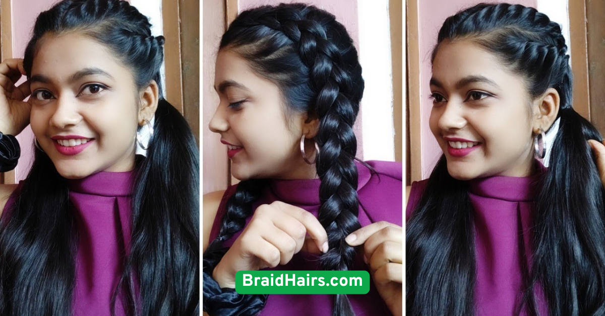 Side Braid