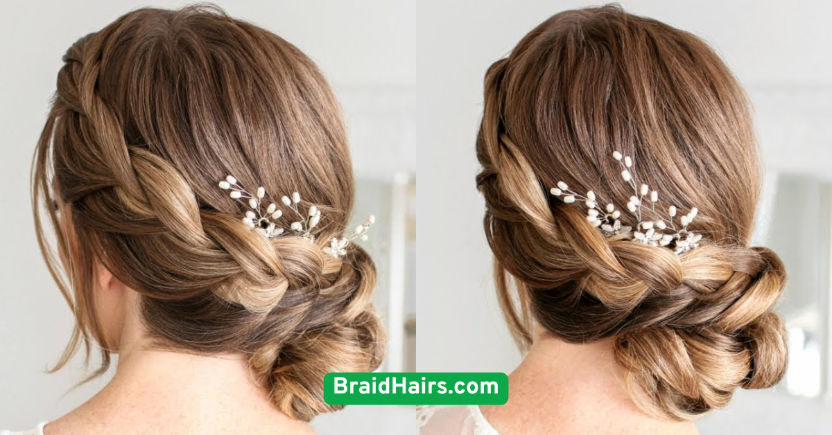The Low Side Braid