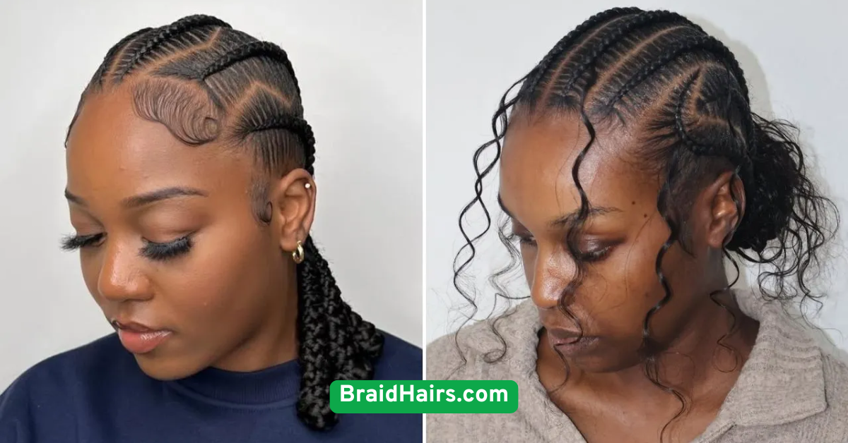 Accent Braid