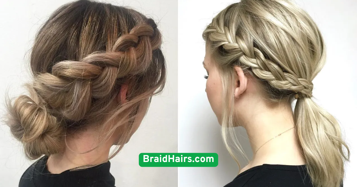Bubble Braid