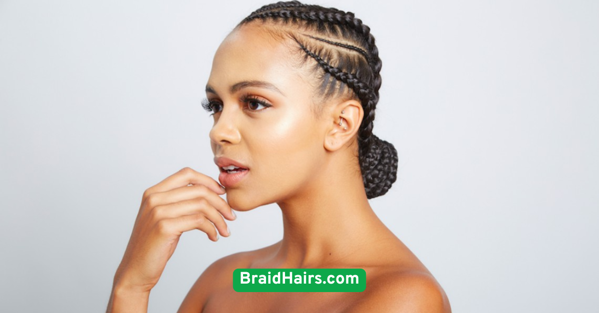 Cornrow Braids
