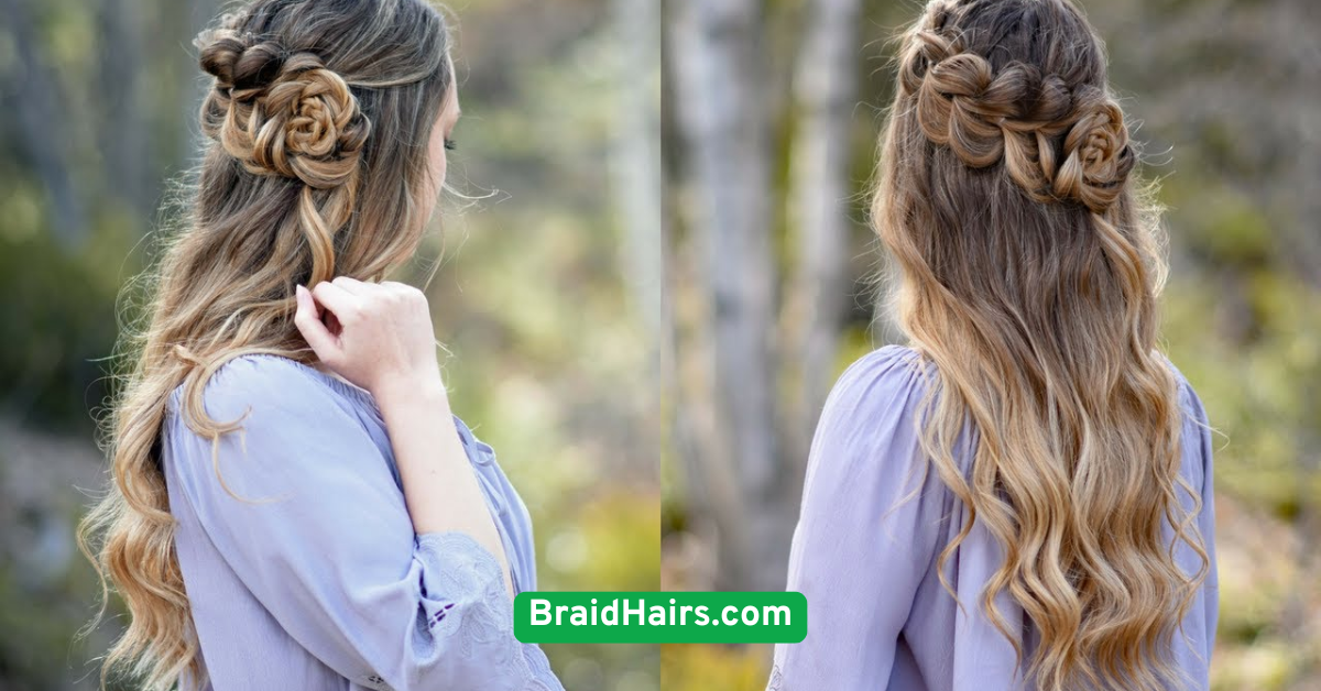 Lace Braid