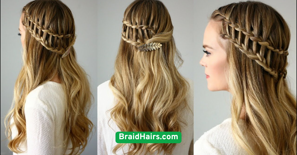 Ladder Braid