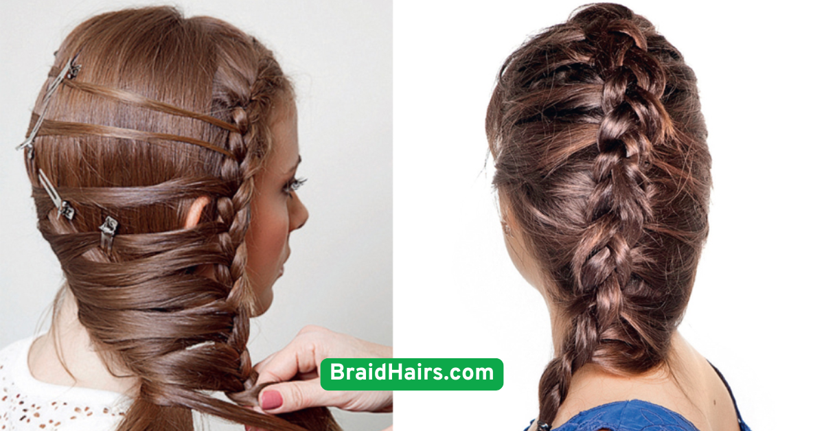 Mermaid Braid