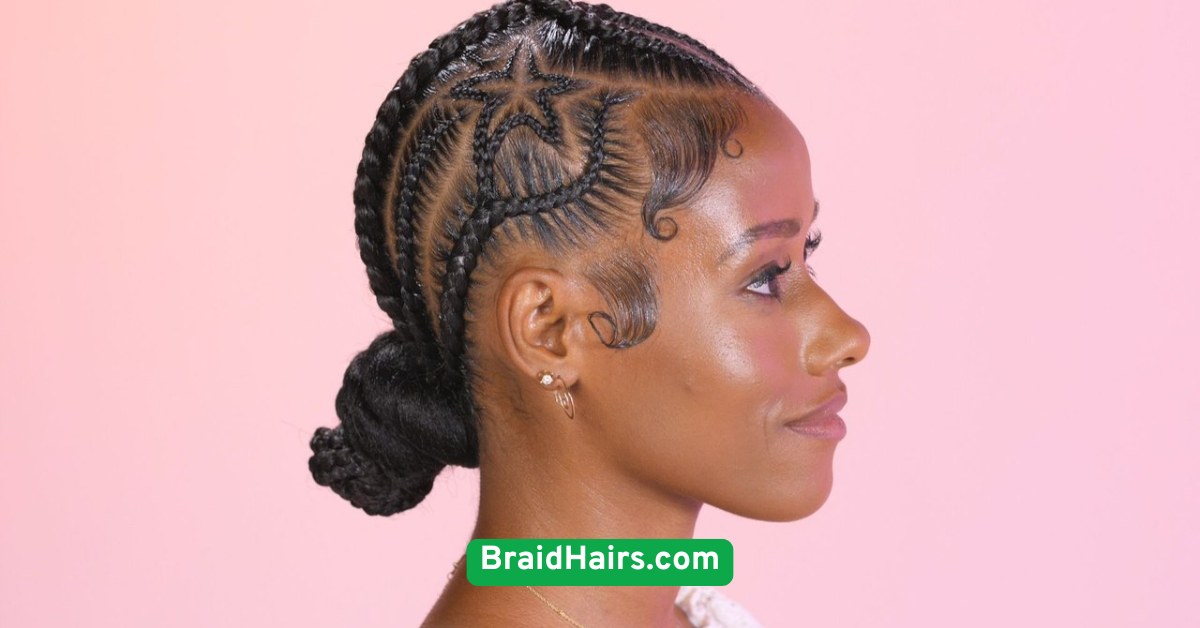 Zigzag Braid