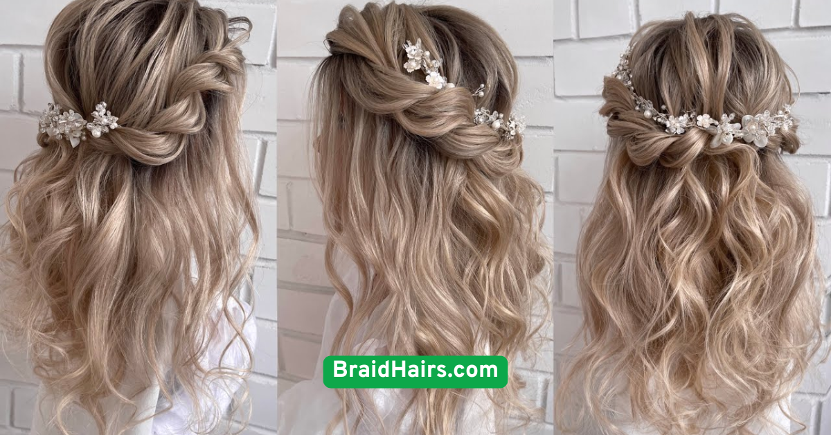 Boho Braid