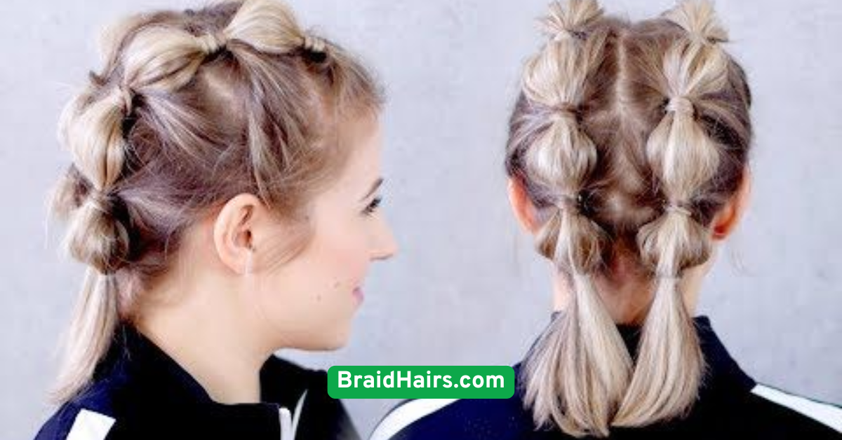 Bubble Braid