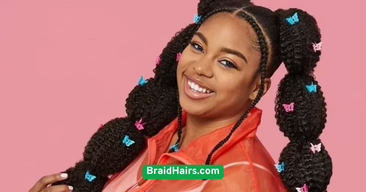 Bubble Braid
