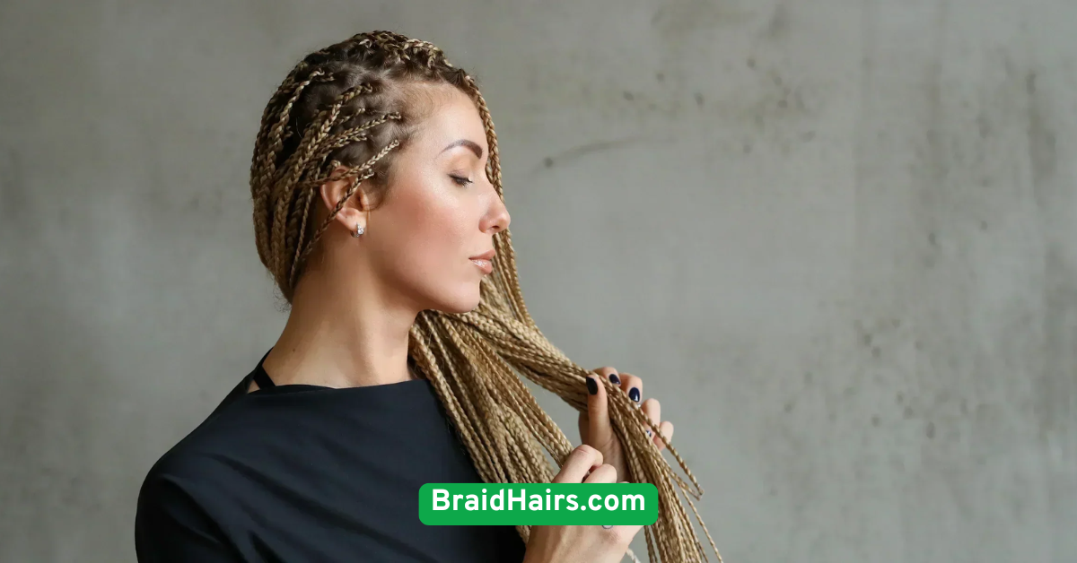 Cornrows