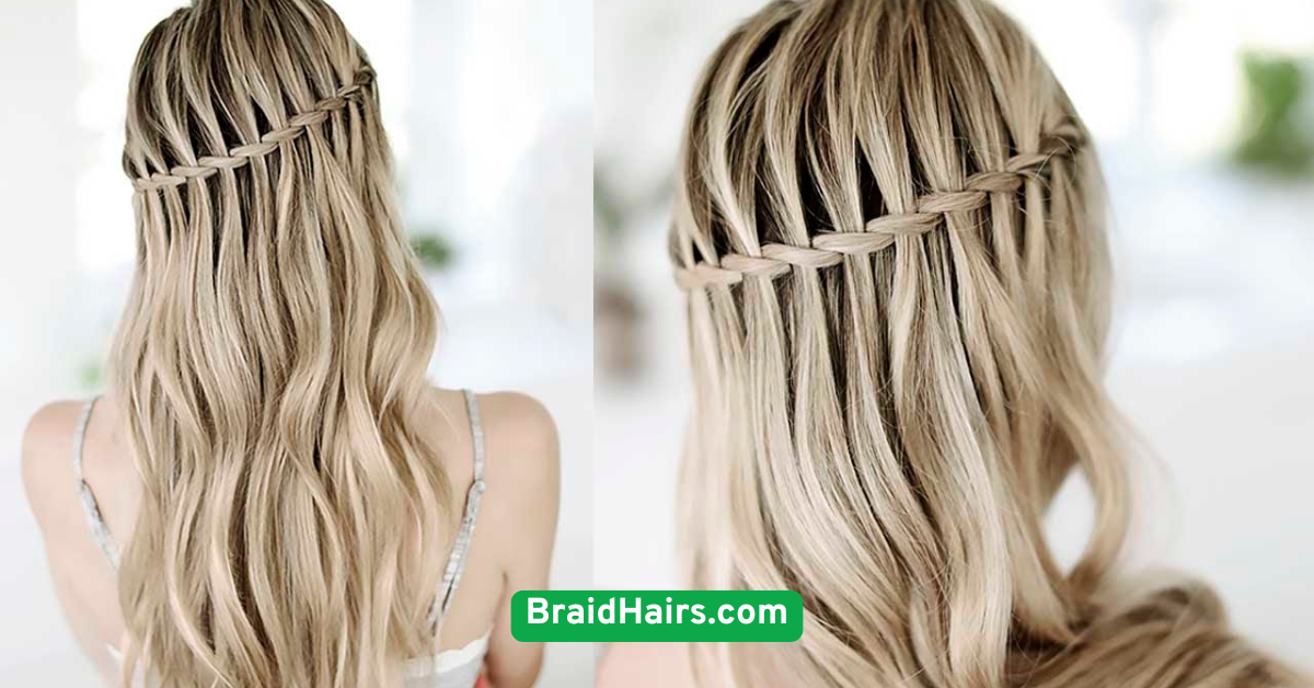 Ladder Braid
