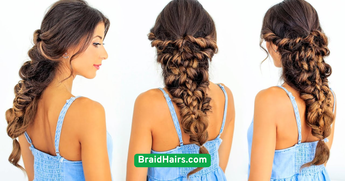 Mermaid Braid