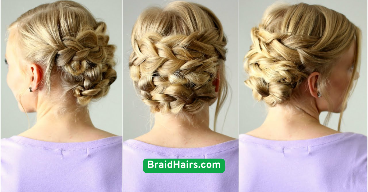 Messy Braid