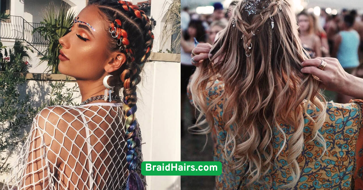 Accent Braids