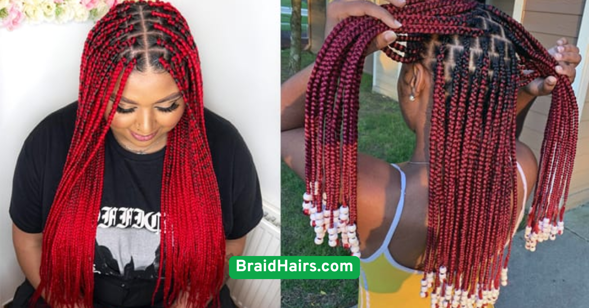 Boho Braid