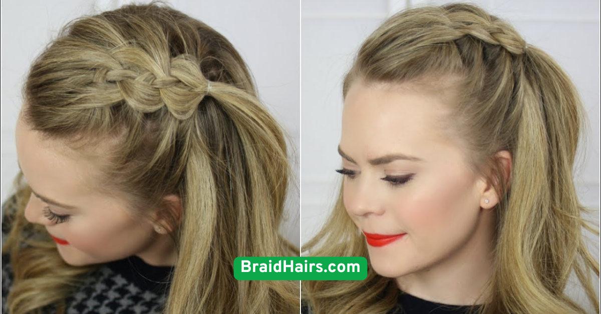 Four-Strand Braid