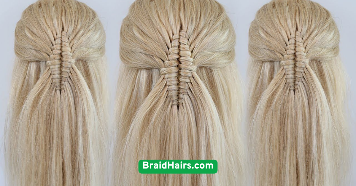 Infinity Braid