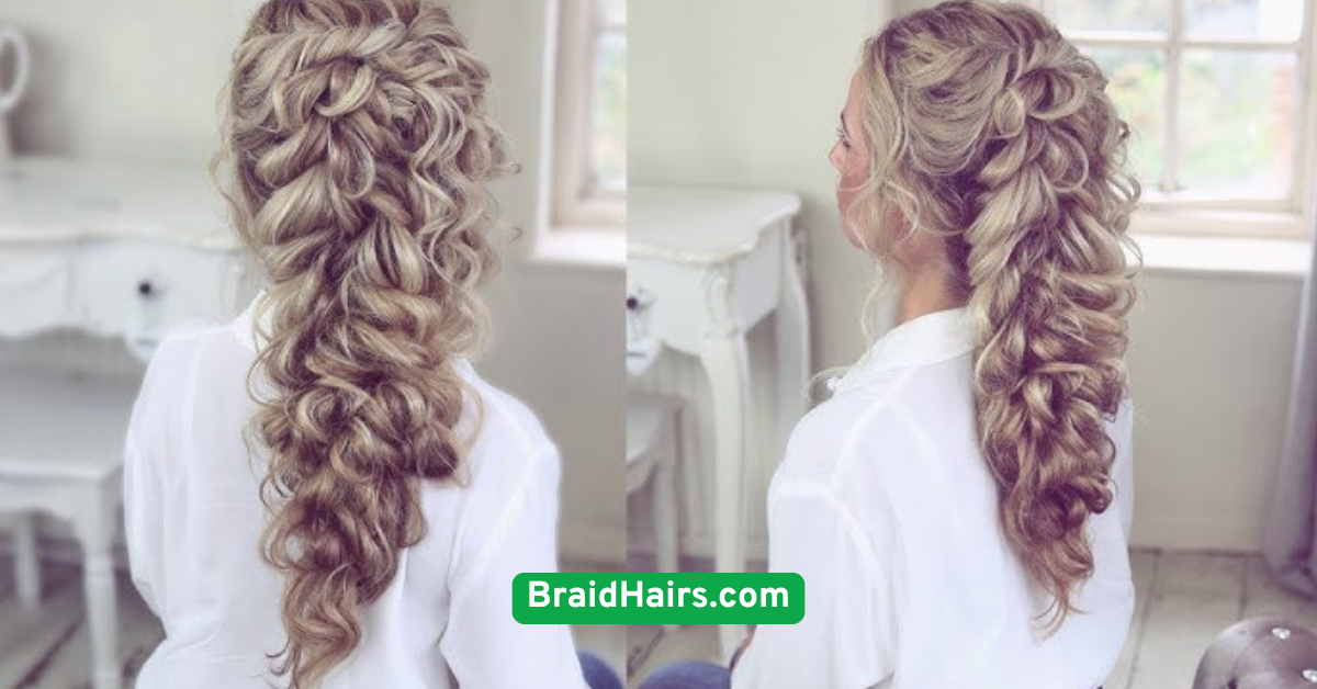 Messy Braid