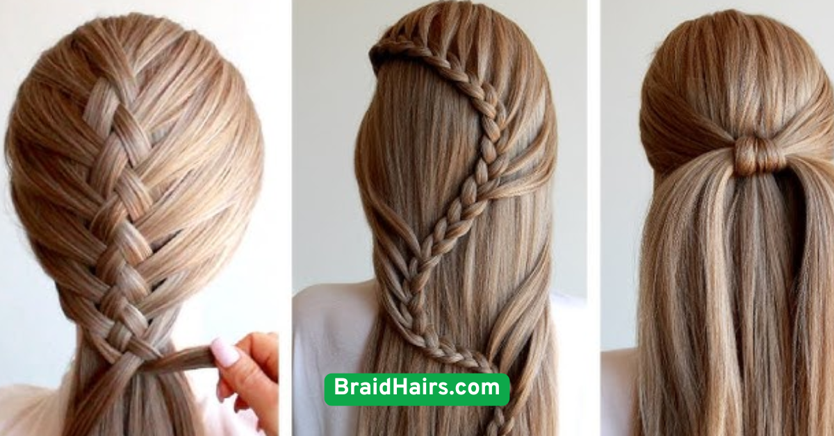 Snake Braid