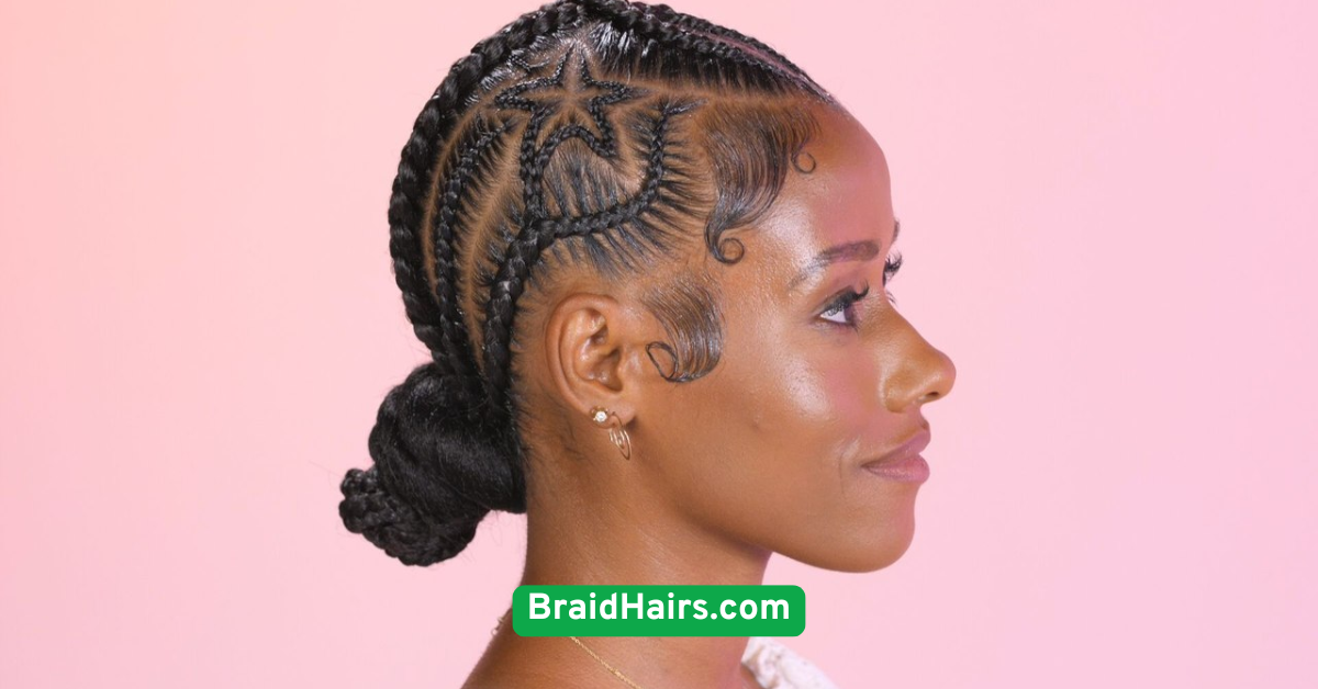Zigzag Braid
