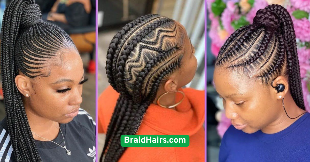  Cornrows