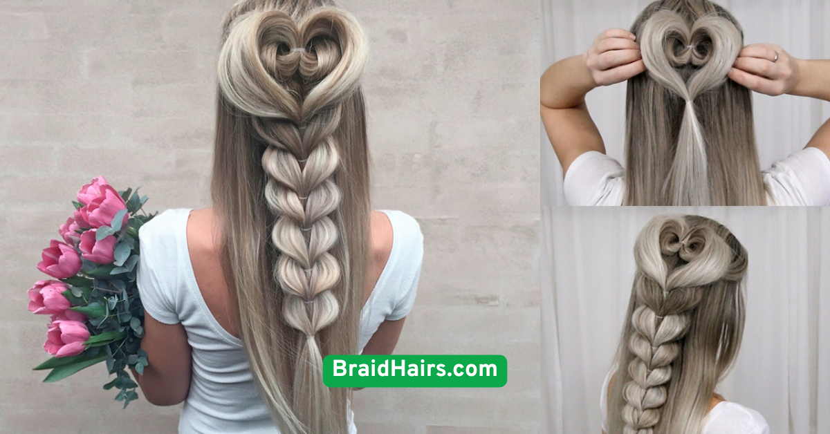 Heart Braid