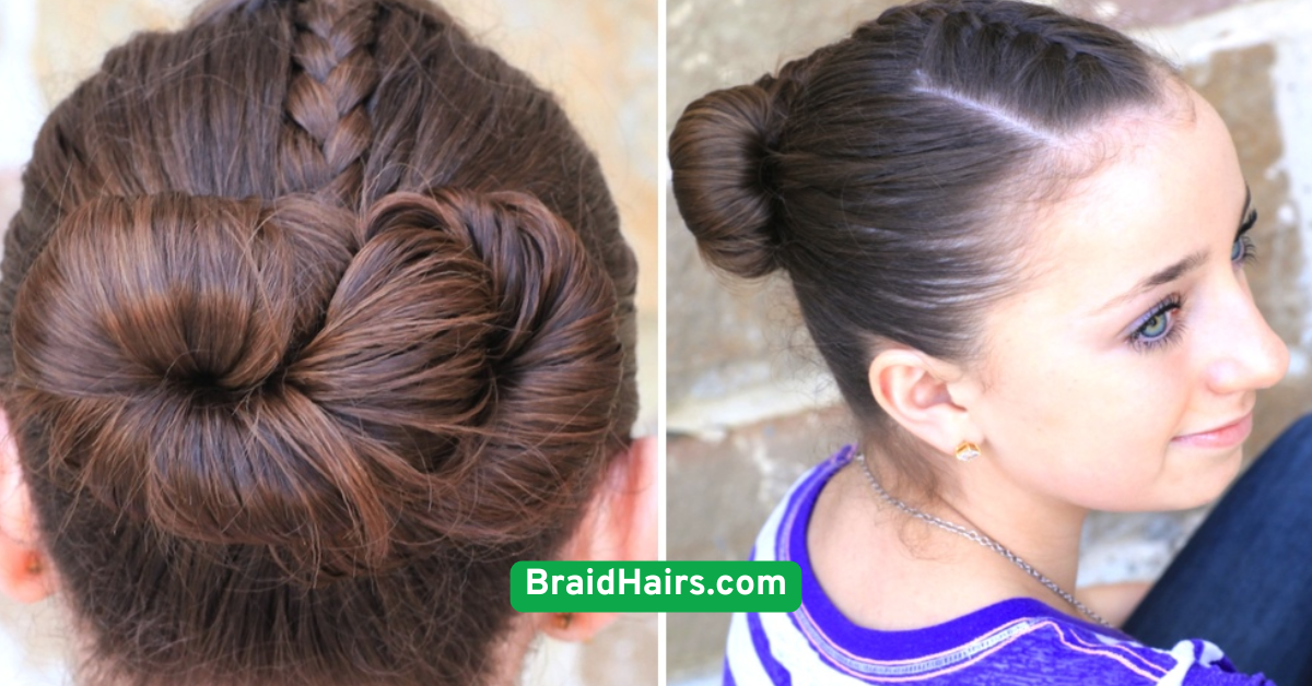 Infinity Braid