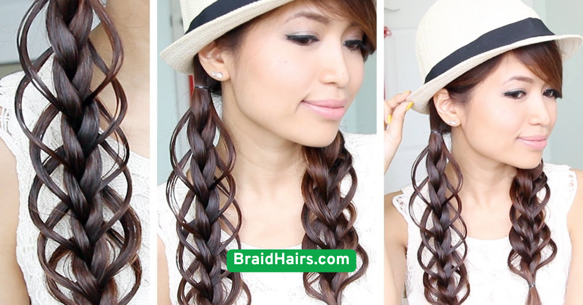 Loop Braid