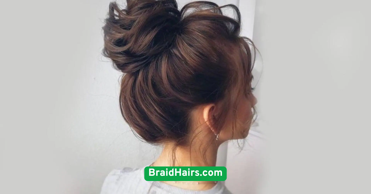 Messy Braid