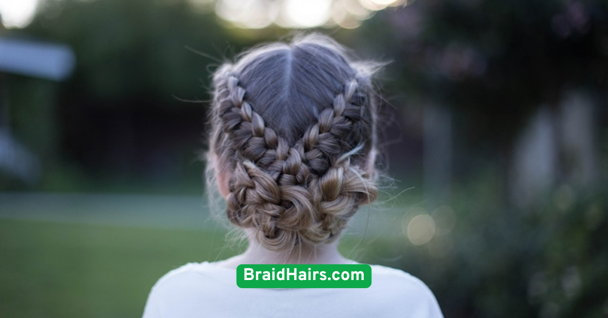 Accent Braid