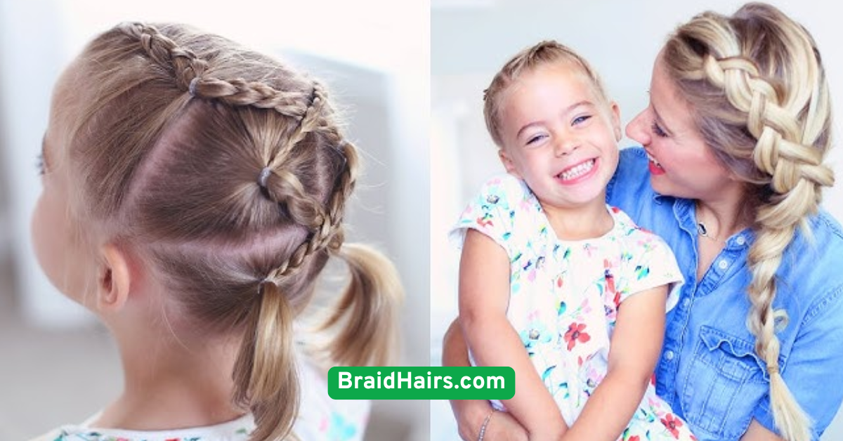 Criss-Cross Braid