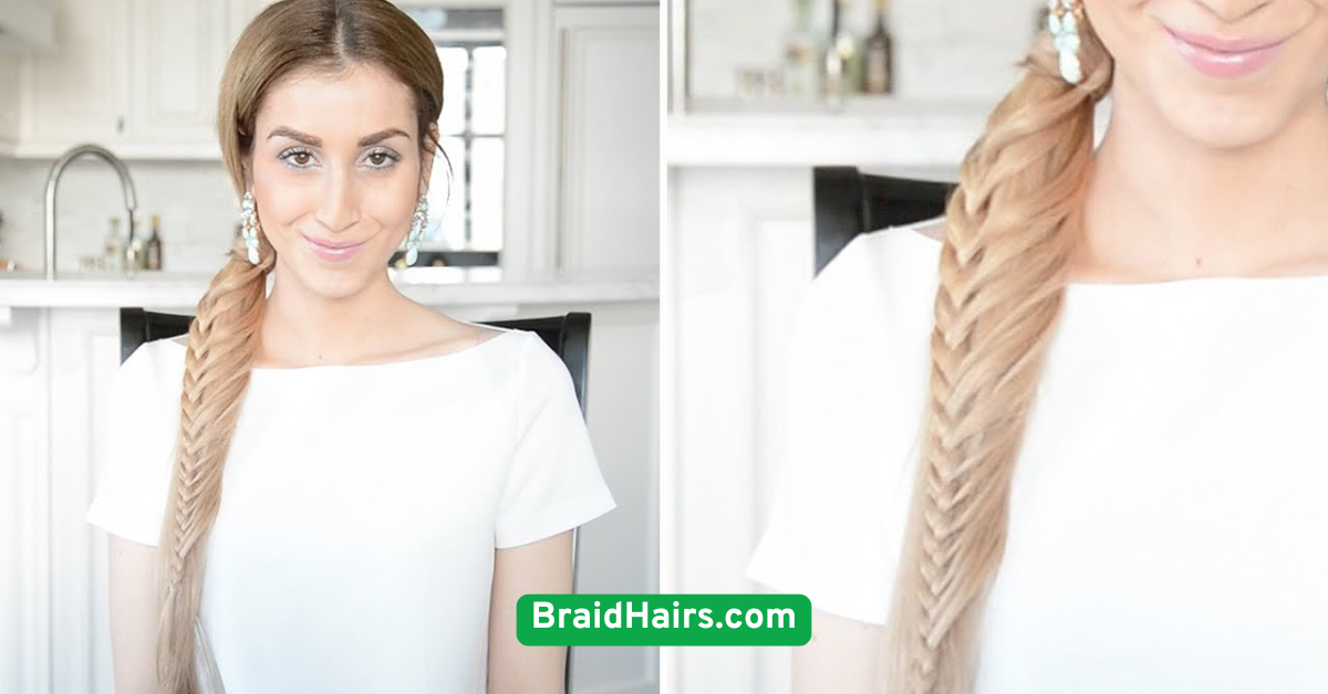 Ladder Braid